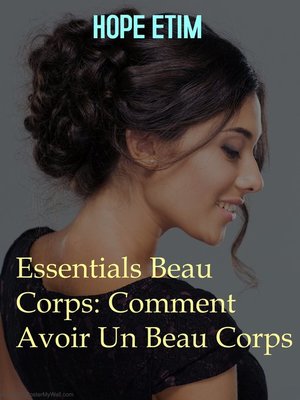 cover image of Essentials Beau Corps